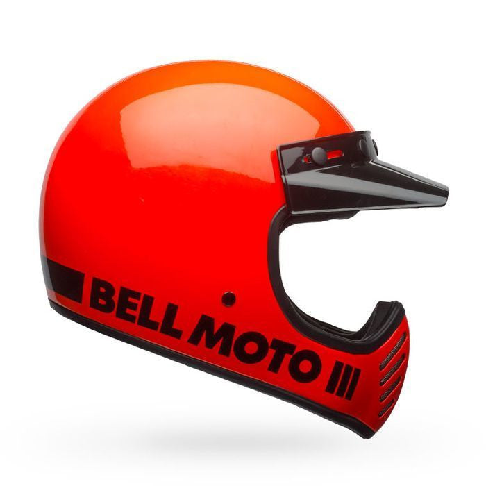 Bell Moto 3 Helmet
