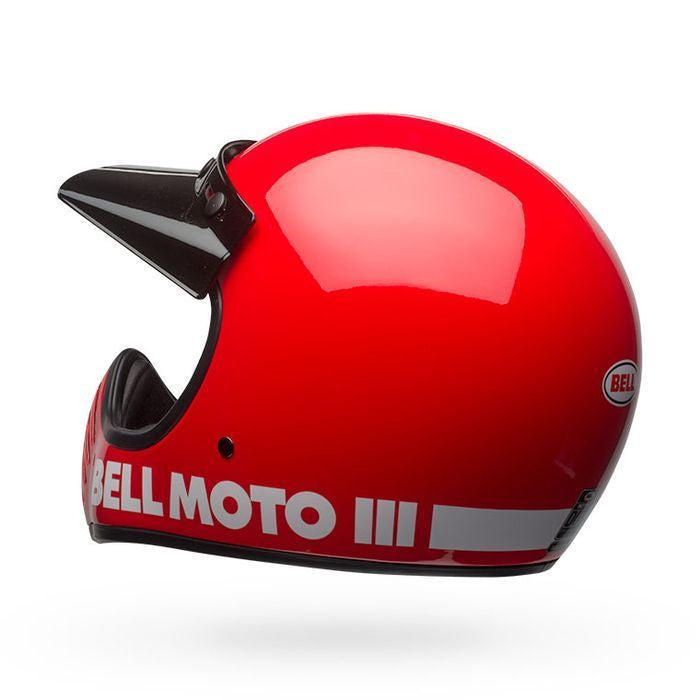Bell Moto 3 Helmet