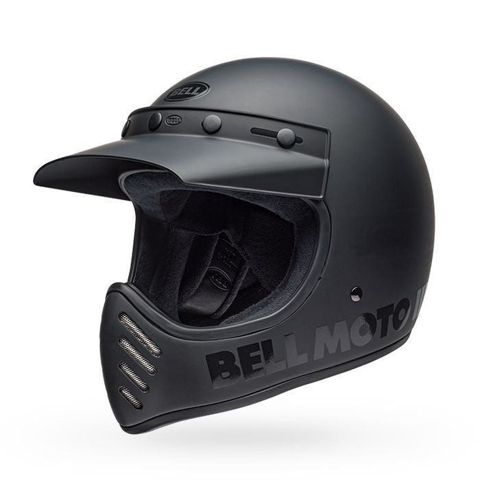 Bell Moto 3 Helmet