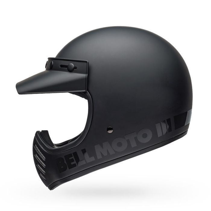 Bell Moto 3 Helmet