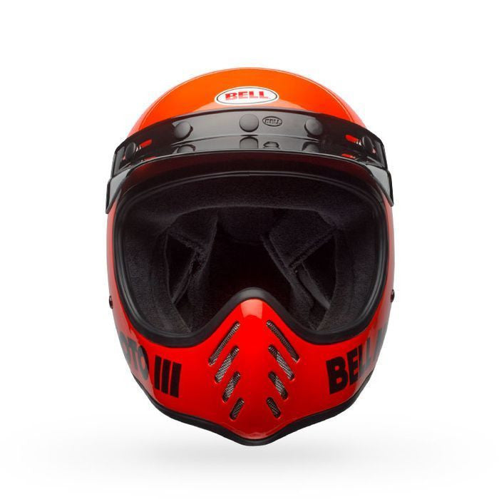 Bell Moto 3 Helmet