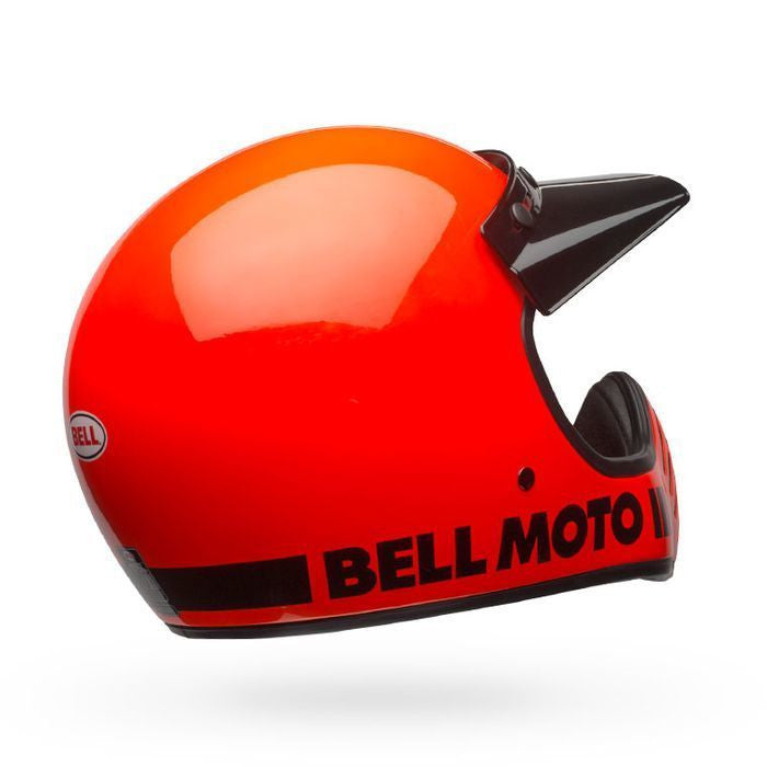 Bell Moto 3 Helmet