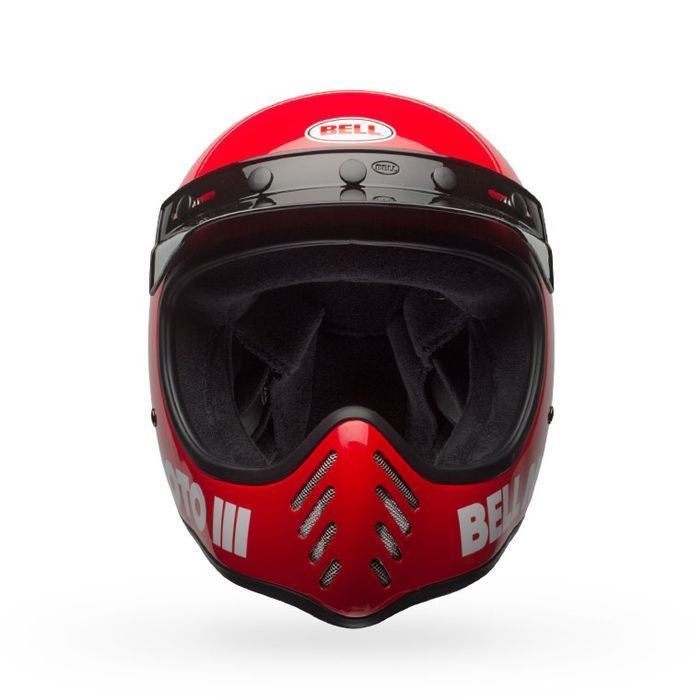 Bell Moto 3 Helmet