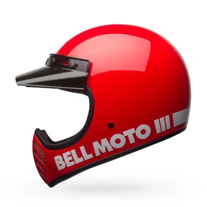 Bell Moto 3 Helmet