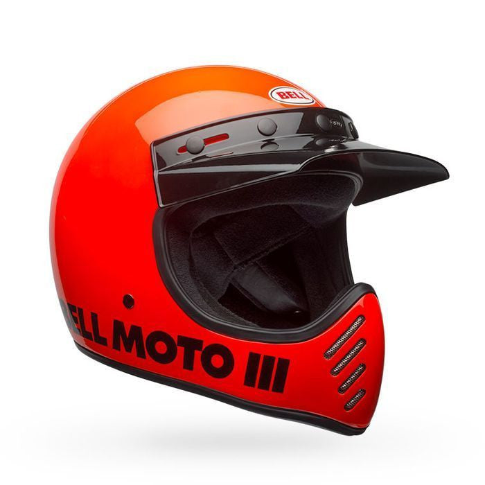 Bell Moto 3 Helmet