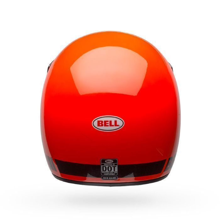 Bell Moto 3 Helmet