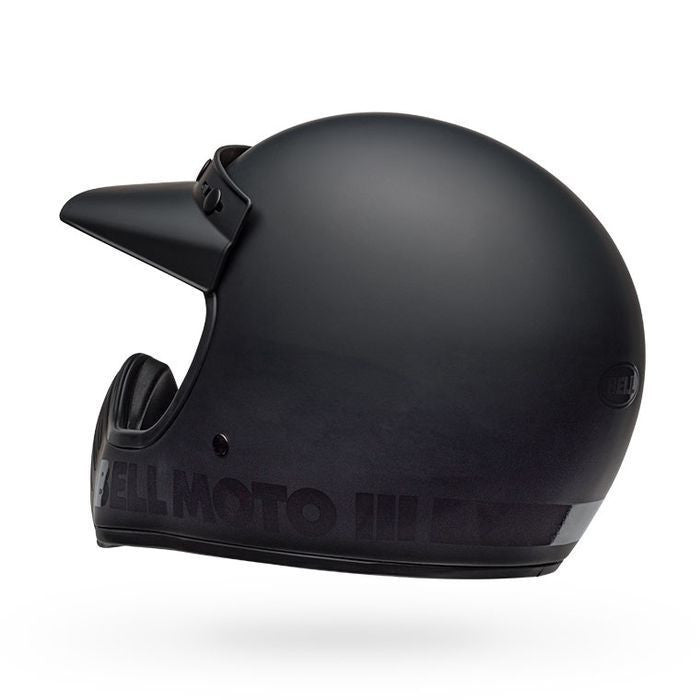 Bell Moto 3 Helmet