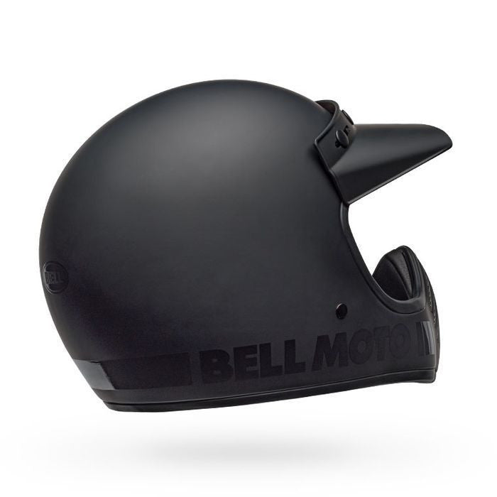 Bell Moto 3 Helmet