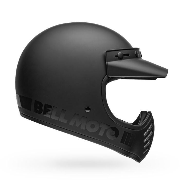 Bell Moto 3 Helmet
