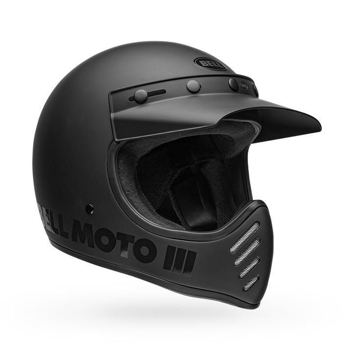 Bell Moto 3 Helmet