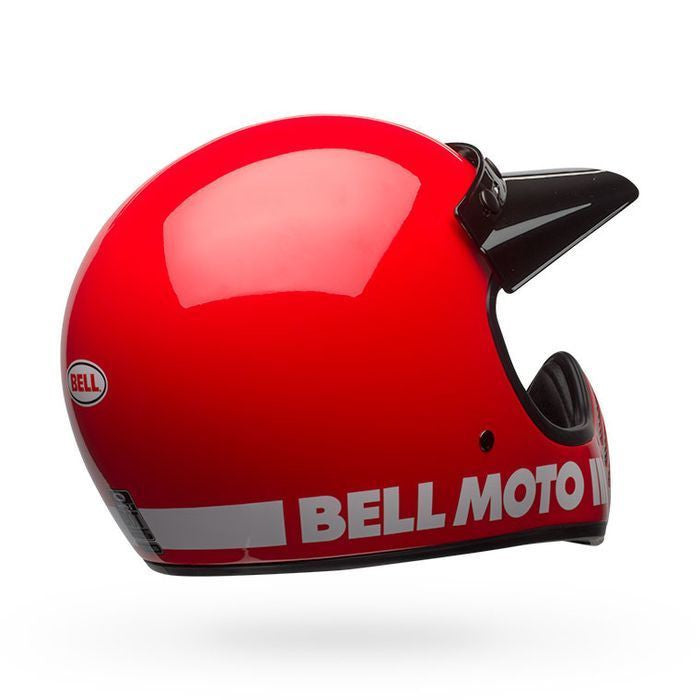 Bell Moto 3 Helmet