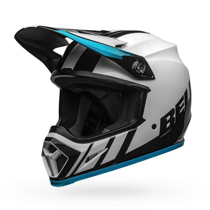 Bell MX-9 MIPS Dash Helmet