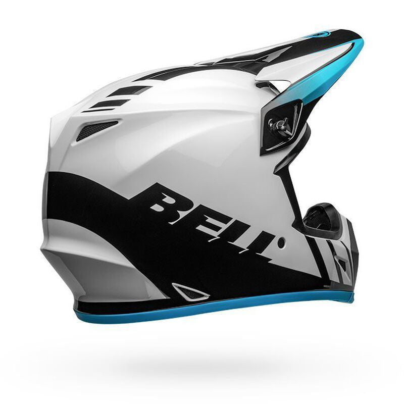 Bell MX-9 MIPS Dash Helmet