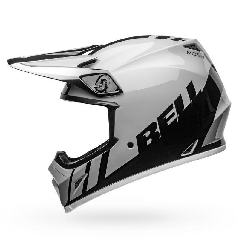 Bell MX-9 MIPS Dash Helmet