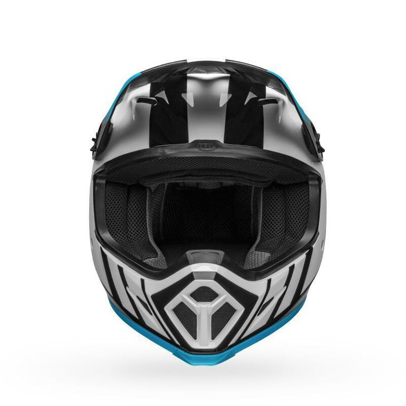 Bell MX-9 MIPS Dash Helmet