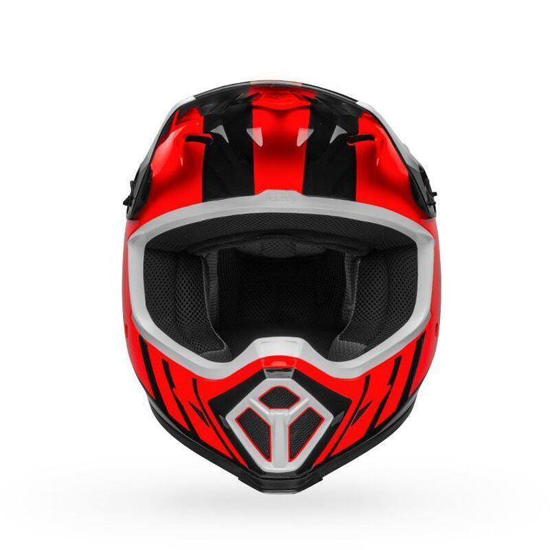 Bell MX-9 MIPS Dash Helmet