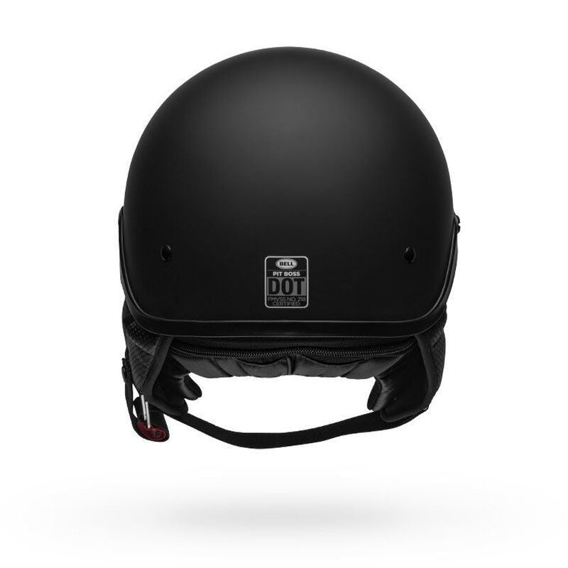 Bell Pit Boss Helmet