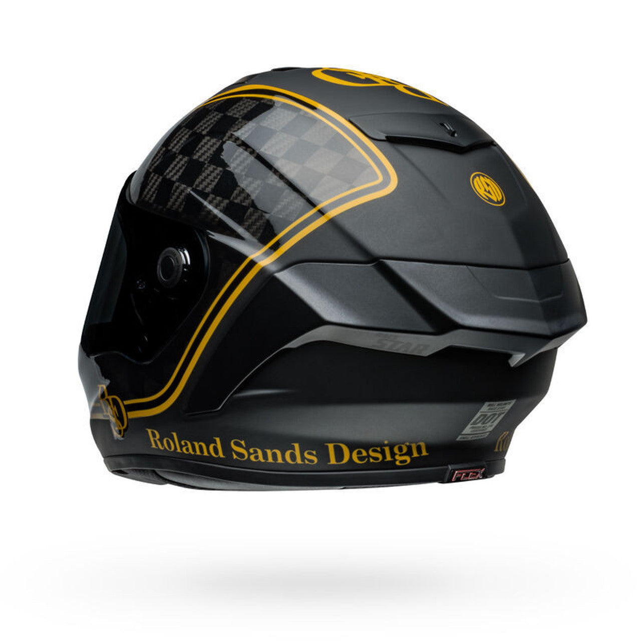 Bell Race Star Flex DLX RSD Player Helmet