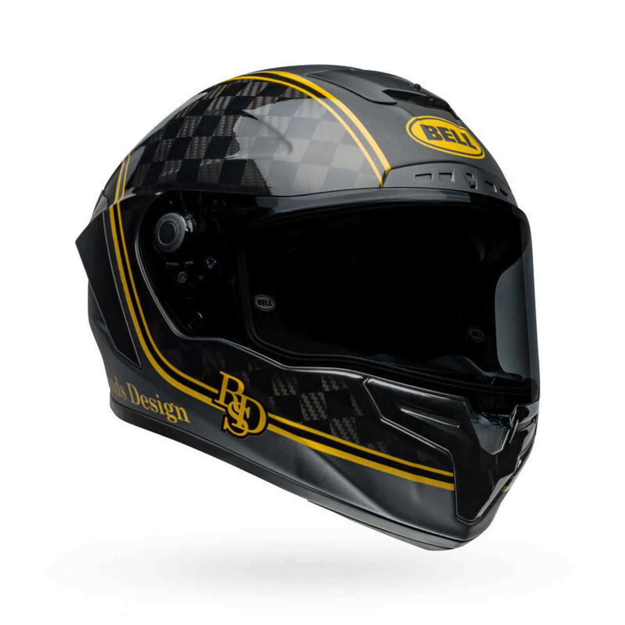 Bell Race Star Flex DLX RSD Player Helmet