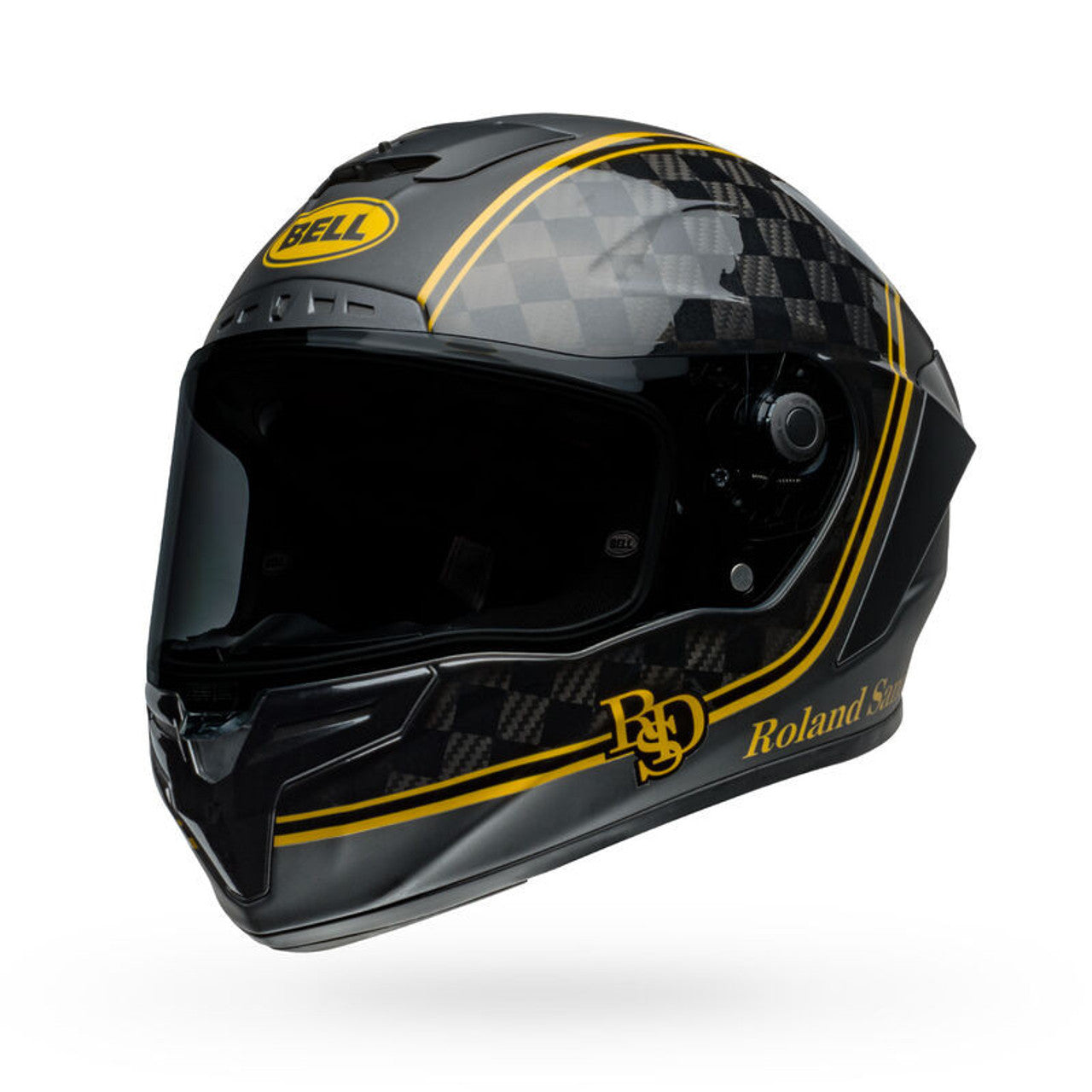 Bell Race Star Flex DLX RSD Player Helmet