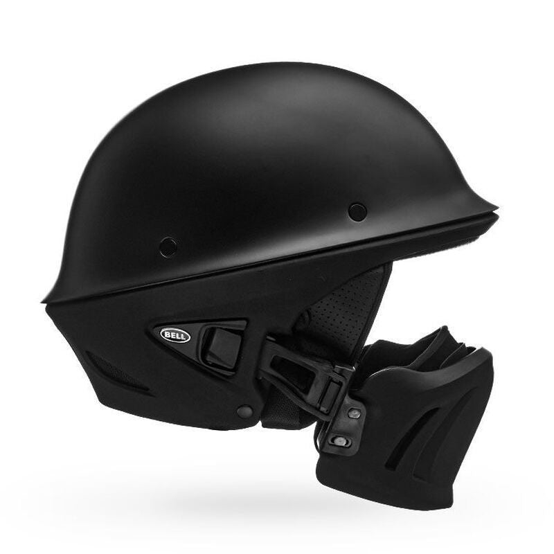 bell half helmet malaysia Rogue in Matte Black size Large