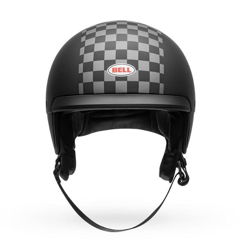 Bell Scout Air Check Helmet