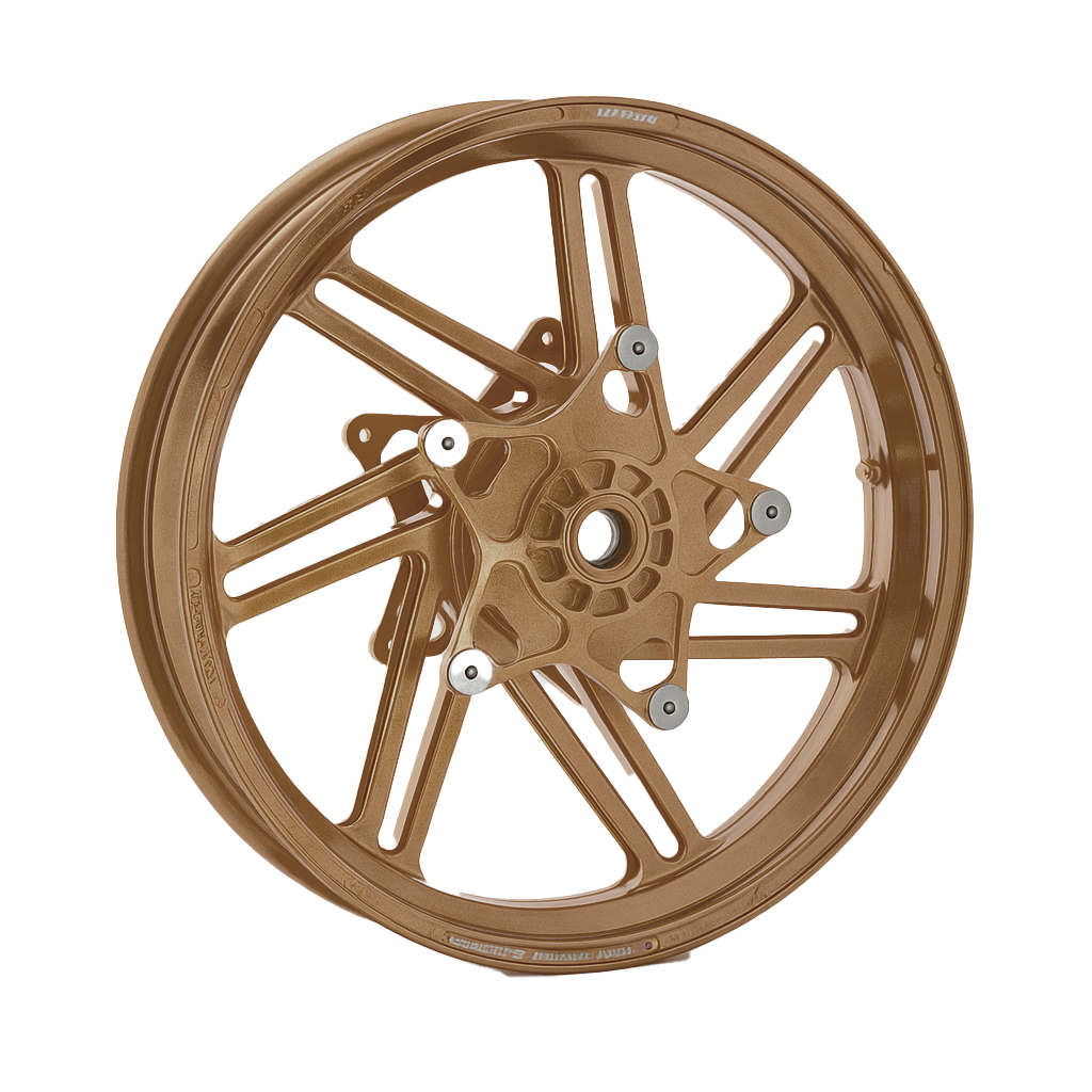 RSD X Dymag SECTOR Race Wheels