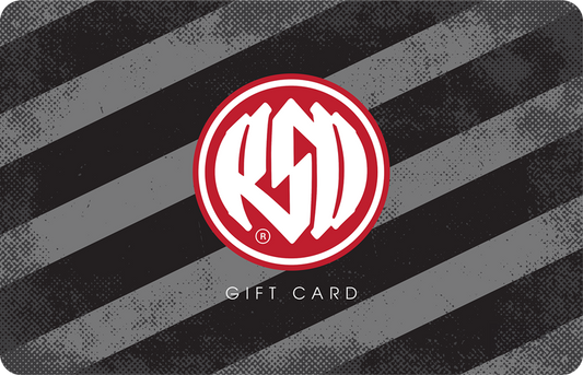 RSD E-Gift Card