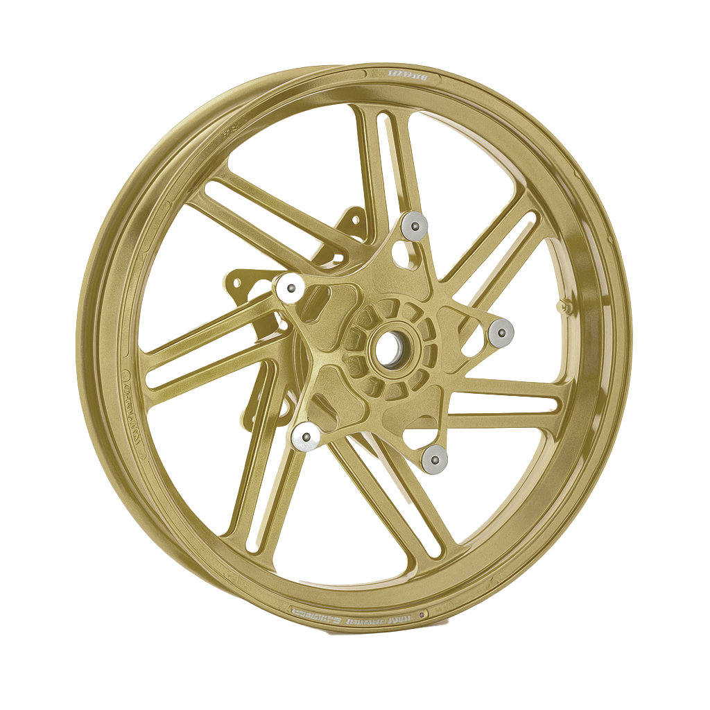 RSD X Dymag SECTOR Race Wheels