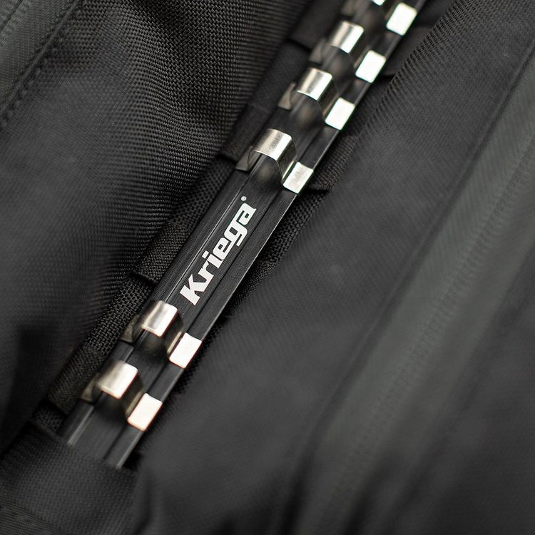 RSD X Kriega Socket Rails