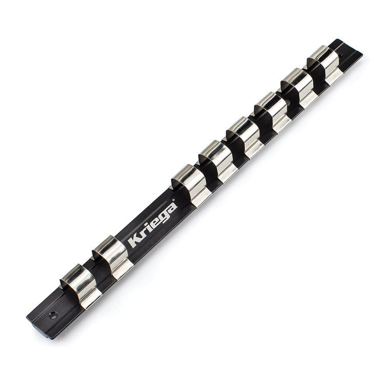 RSD X Kriega Socket Rails