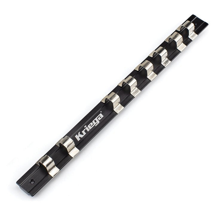 RSD X Kriega Socket Rails