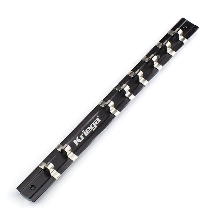 RSD X Kriega Socket Rails