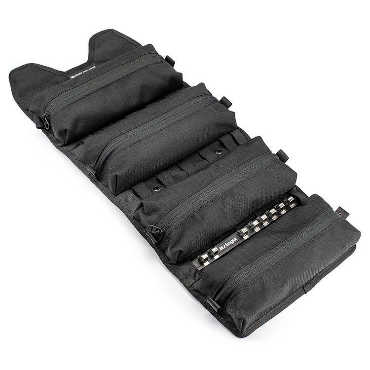 RSD X Kriega Socket Rails