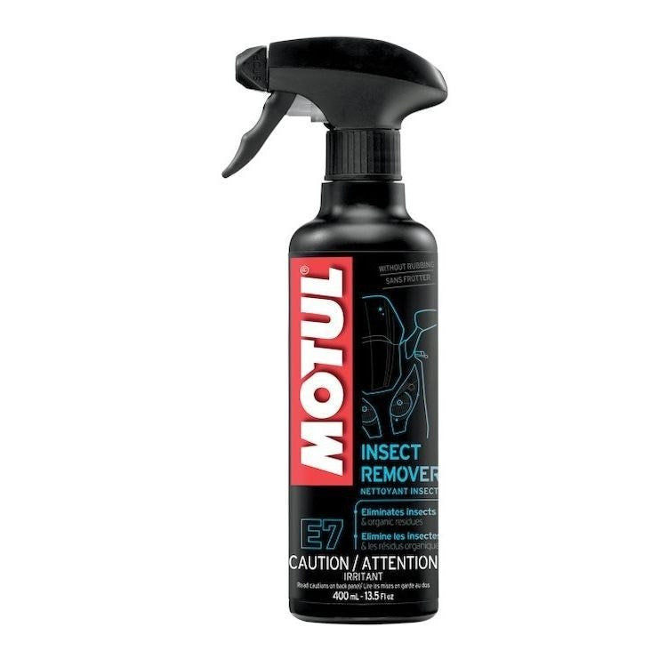Motul E7 Insect Remover