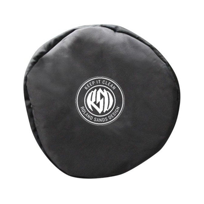 Air Cleaner Scrub Bag