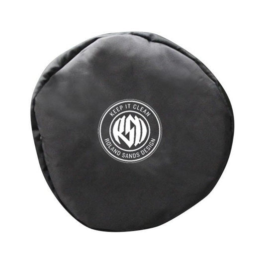 Air Cleaner Scrub Bag