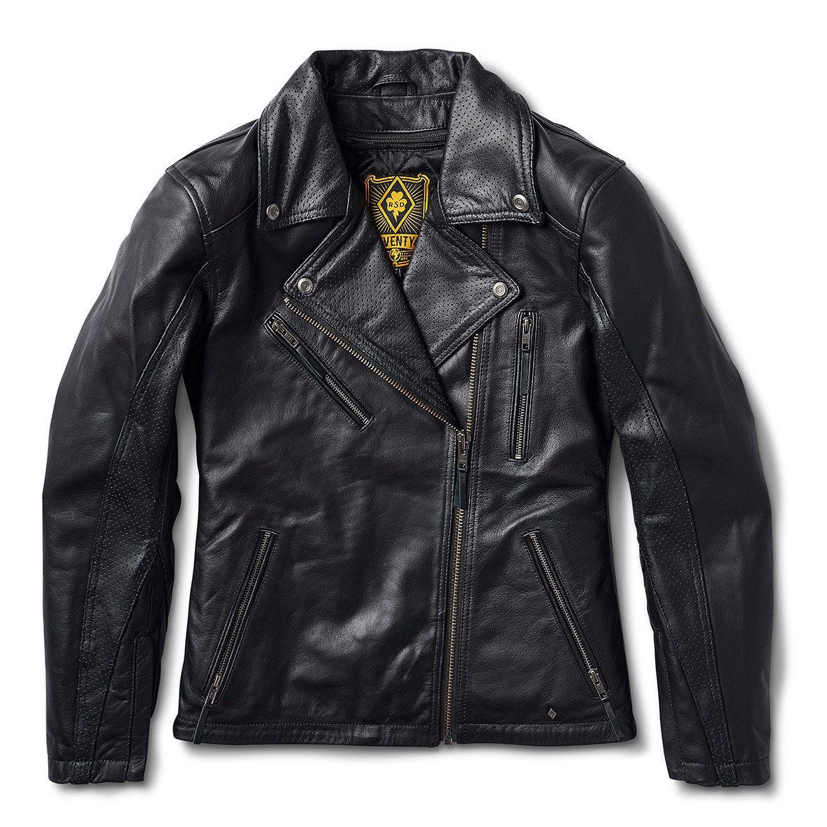 Atherton 74 Jacket