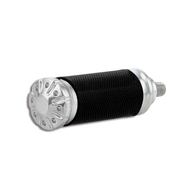 Chrono Toepegs for Harley