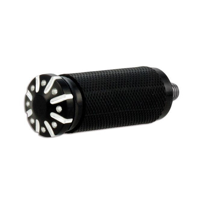 Chrono Toepegs for Harley