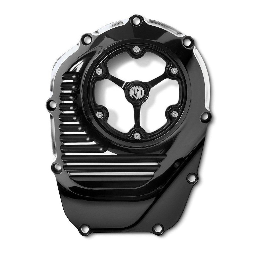 Clarity Cam Cover for Harley Milwaukee 8