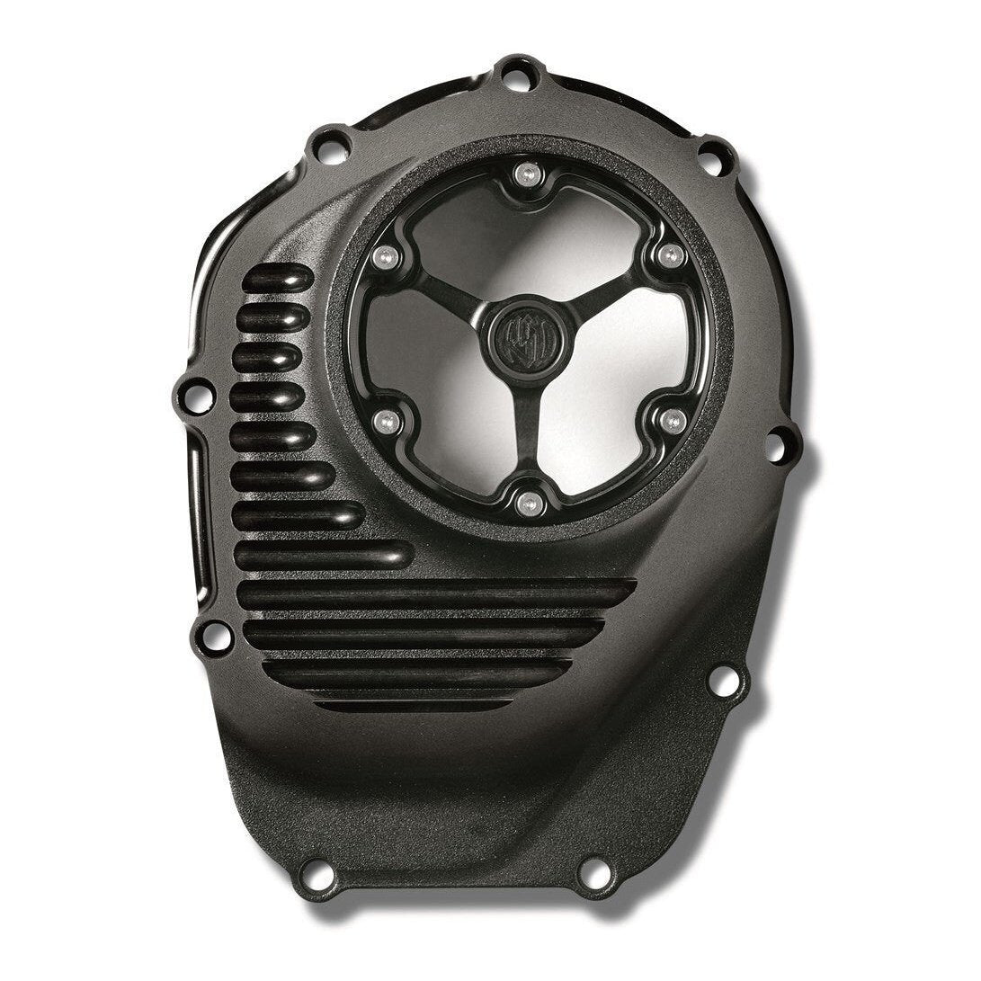 Clarity Cam Cover for Harley Milwaukee 8