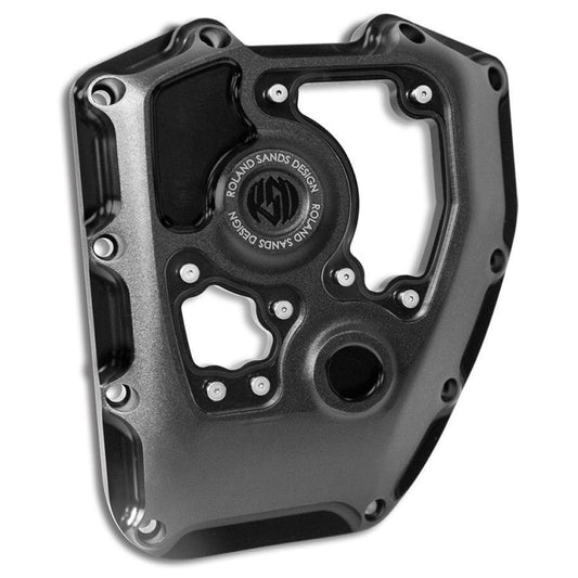 Clarity Cam Cover for Harley Twin Cam