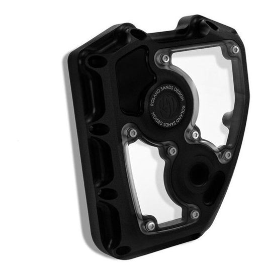 Clarity Cam Cover for Harley Twin Cam