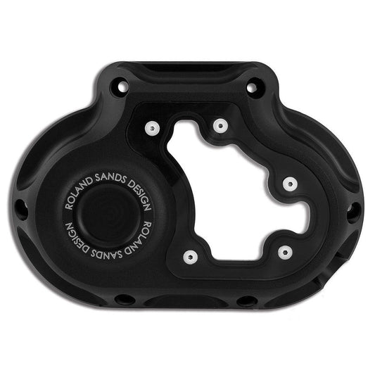 Clarity Clutch Cover for Harley