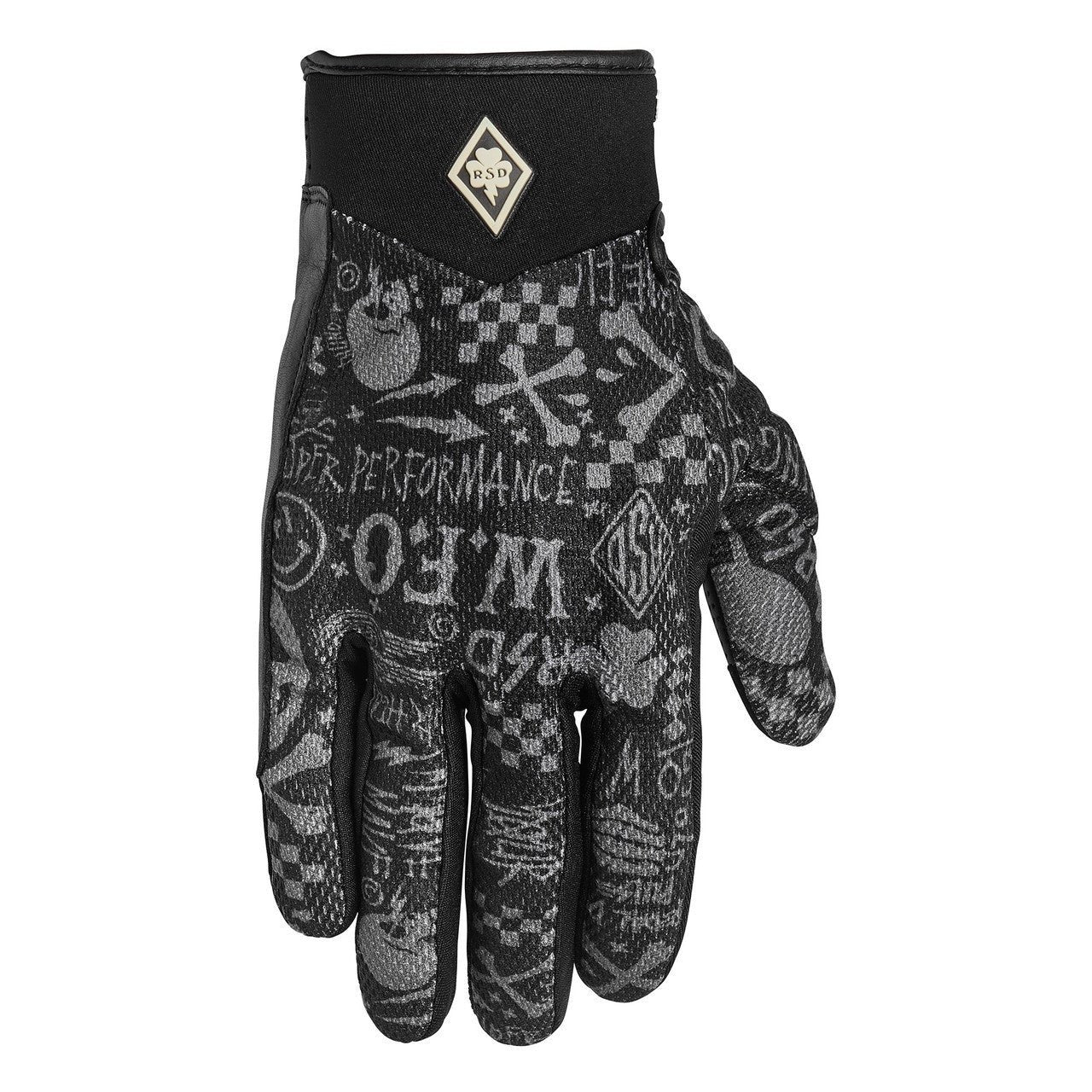 gear 74 Cota 74 Gloves – Roland Sands Design