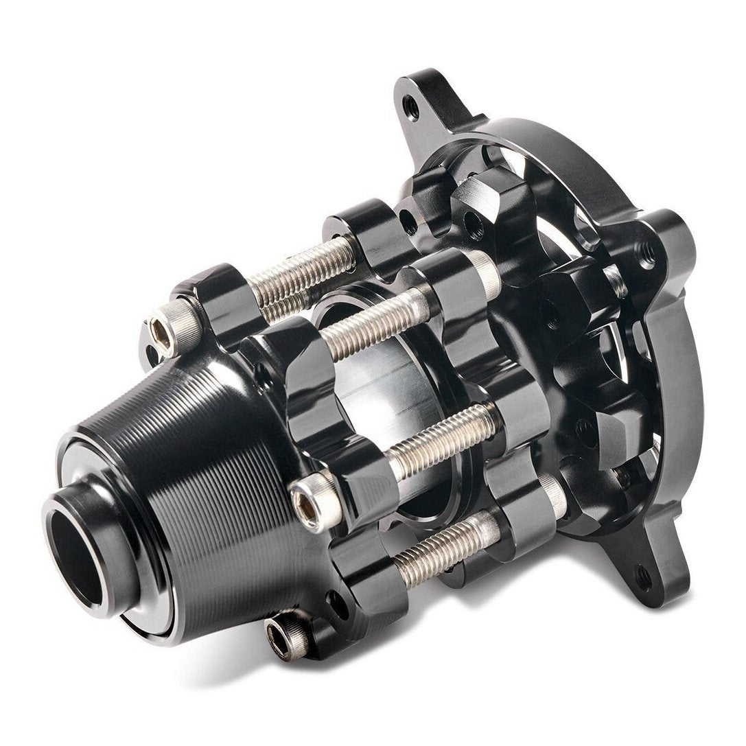 Flat Track 450 DTX Front Race Hub Kit