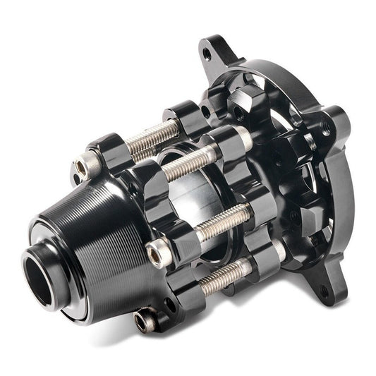 Flat Track 450 DTX Front Race Hub Kit