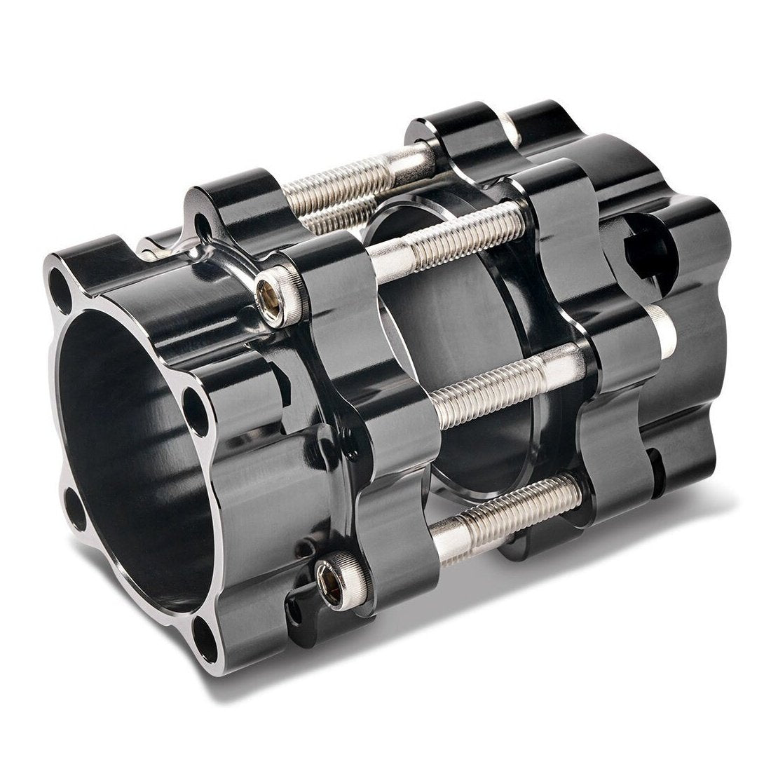 Flat Track DTX Rear Hub Kit