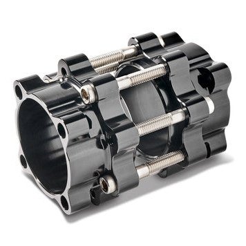 Flat Track DTX Rear Hub Kit